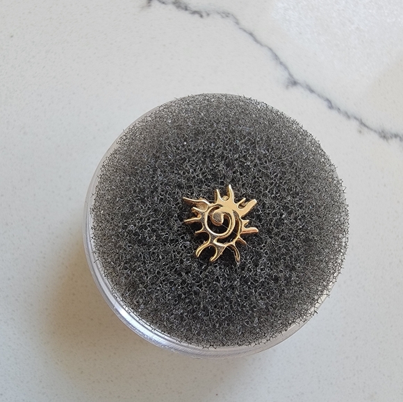 Norvoch Crazy Sun Threadless End - Picture 3 of 4